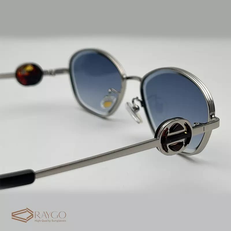 عینک آفتابی گوچی Gucci کد 2705 — تصویر ۳