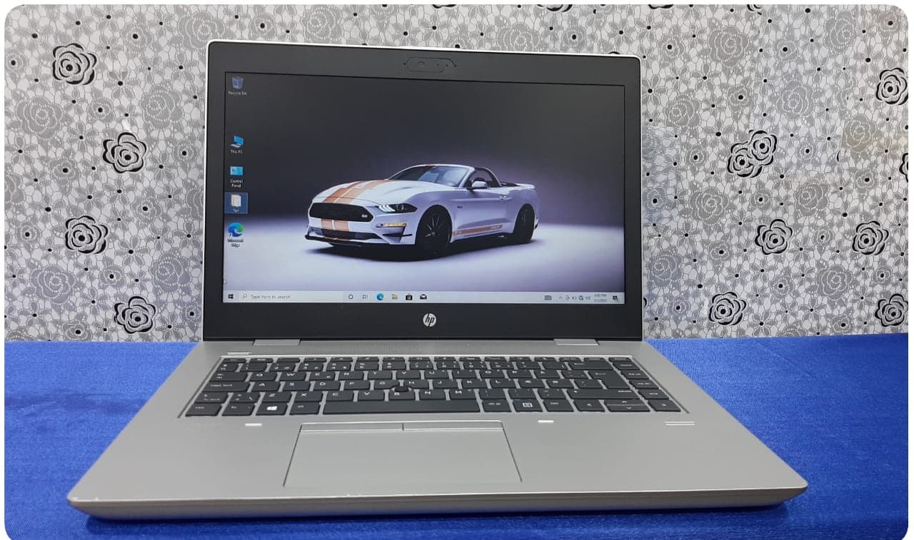 HP 645 G4 — تصویر ۲