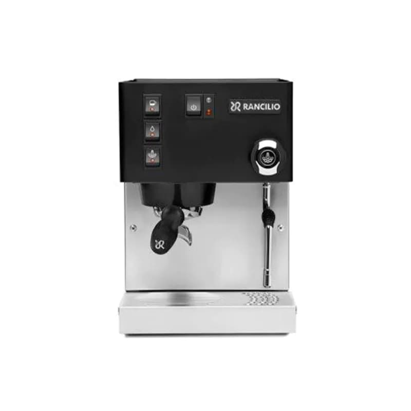 ماشین اسپرسو رنچیلیو سیلویا SILVIA تک گروپ نیمه اتوماتیک Rancilio Silvia — تصویر ۲