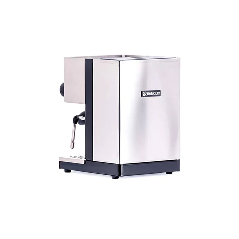 ماشین اسپرسو رنچیلیو سیلویا SILVIA تک گروپ نیمه اتوماتیک Rancilio Silvia — تصویر ۳