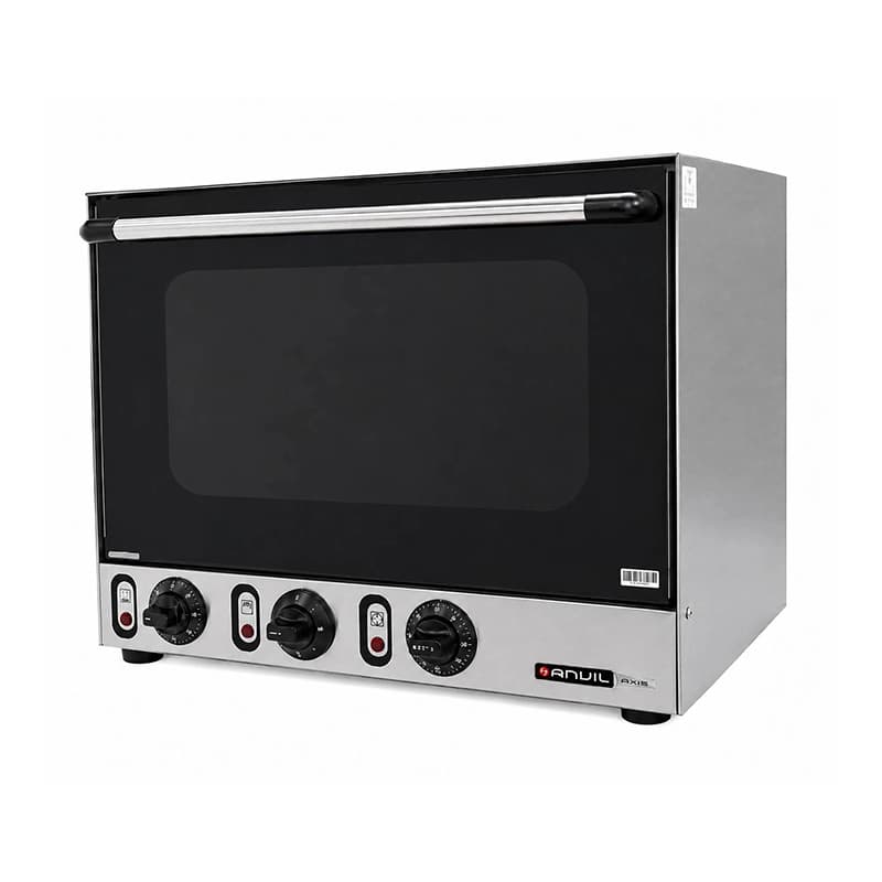 فر کانوکشن انویل Anvil توان 2400 و 6 سینی (کارکرده)