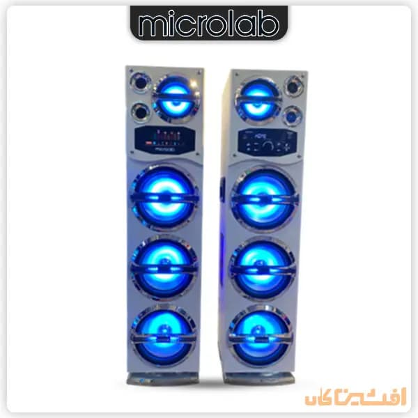 اسپیکر میکرولب مدل M310103 INF ( اینفینیتی )