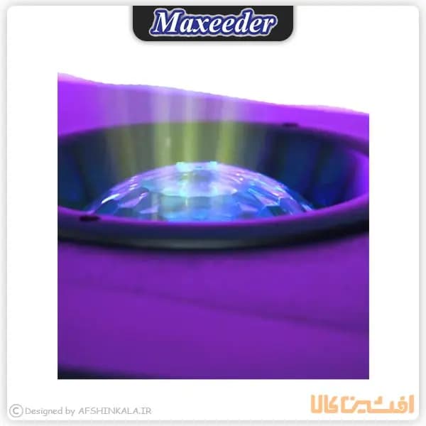 اسپیکر مکسیدر مدل IRC 10A03 — تصویر ۳