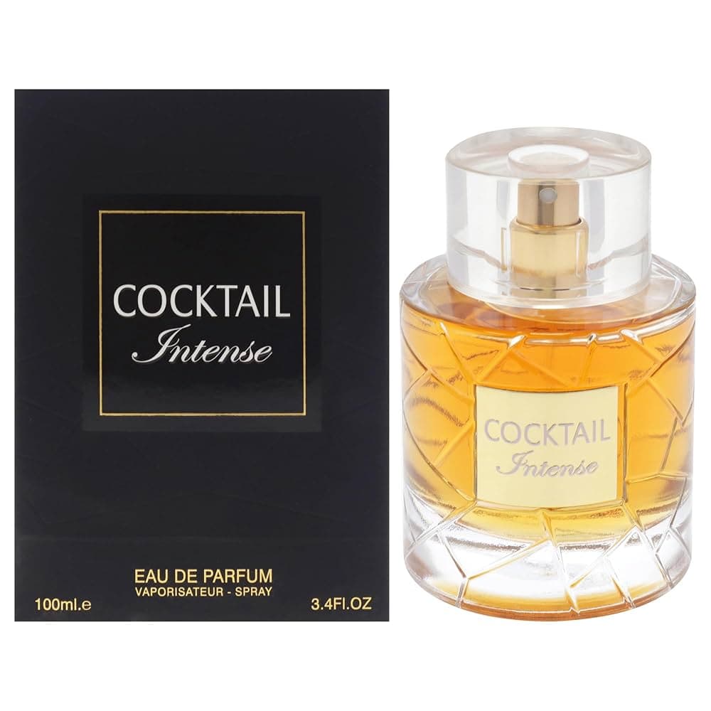 عطر ادکلن کوکتل اینتنس فرگرانس ورد رایحه انجلز شیر | by Kilian Angels’ Share