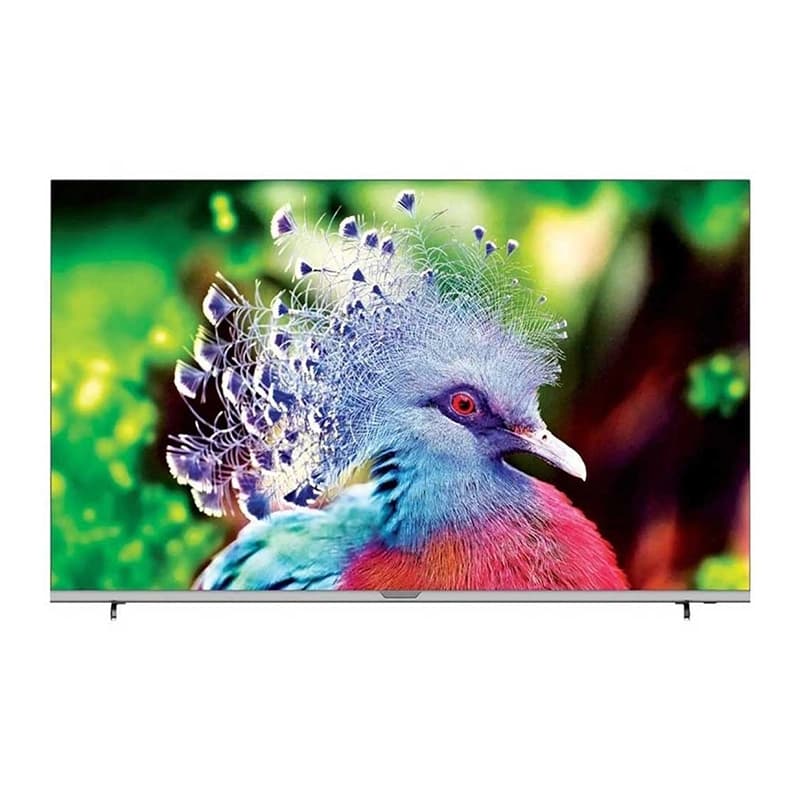 تلویزیون 55 اینچ هوشمند سونیا مدل S-55LU8725 — تصویر ۲
