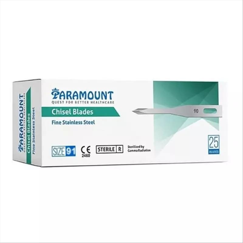 تیغ جراحی مخصوص کاشت مو مدل SP91