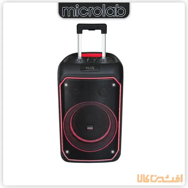 اسپیکر میکرولب مدل Filsoo 88 — تصویر ۳