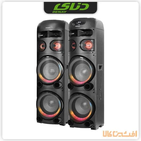 اسپیکر دنای مدل DE-DA2012DJ7Y