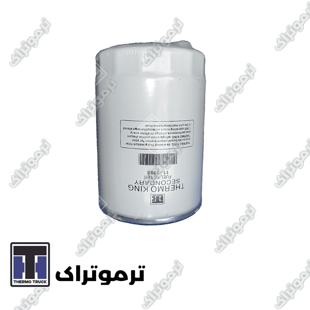 فیلتر گازوئیل سری md