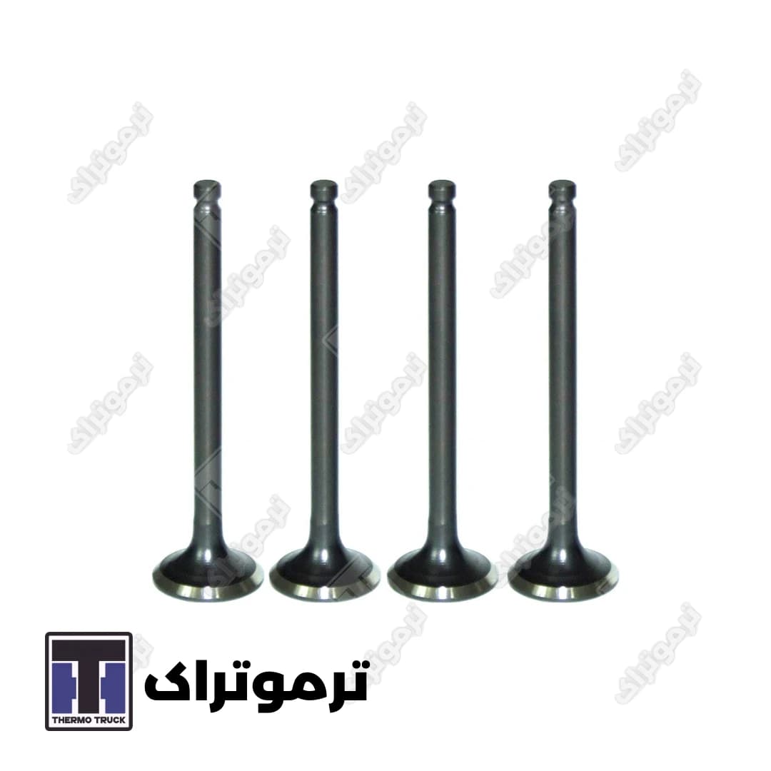 سوپاپ دود 2.2 برند MCP