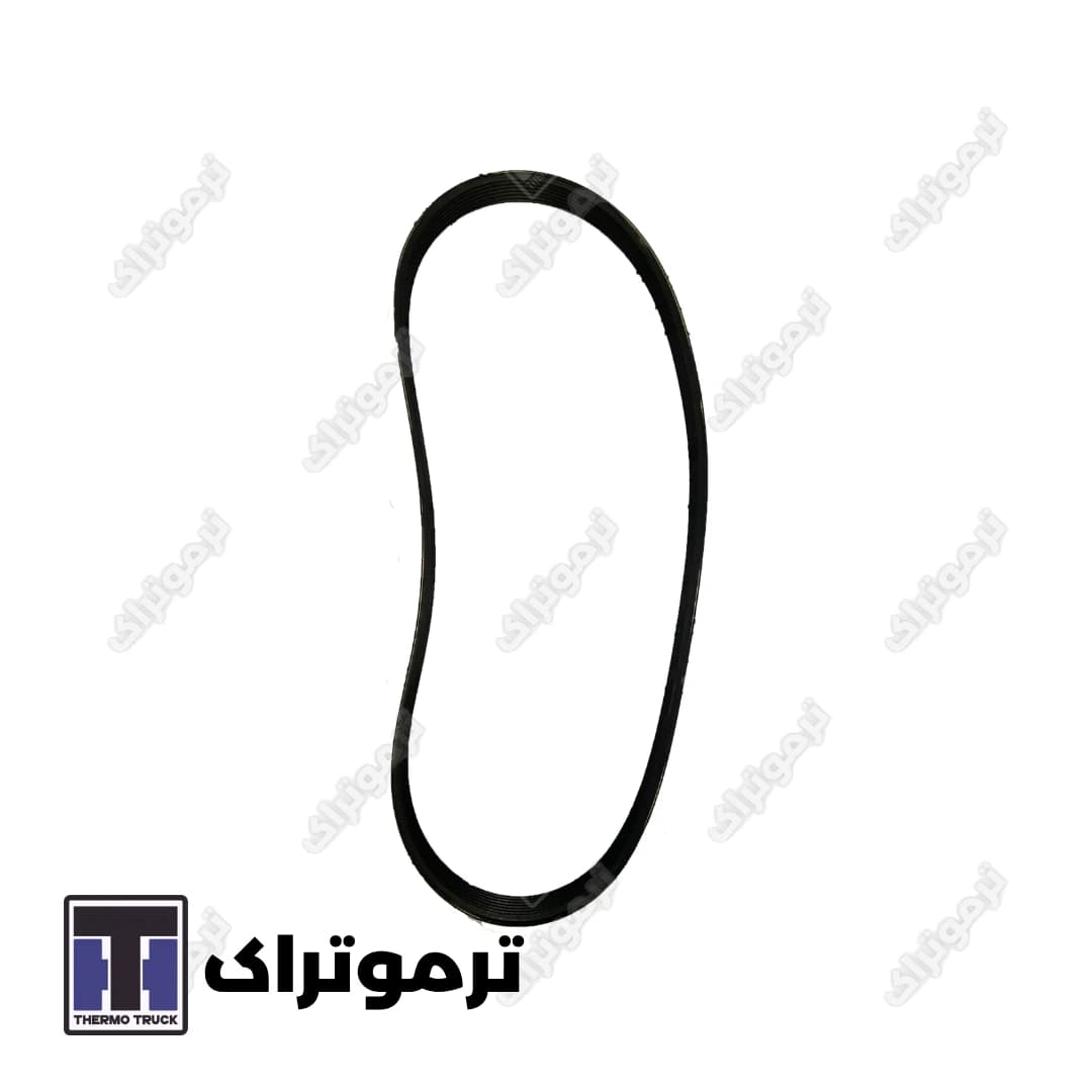 تسمه موتور به کمپرسور موتور sl200 مارشال