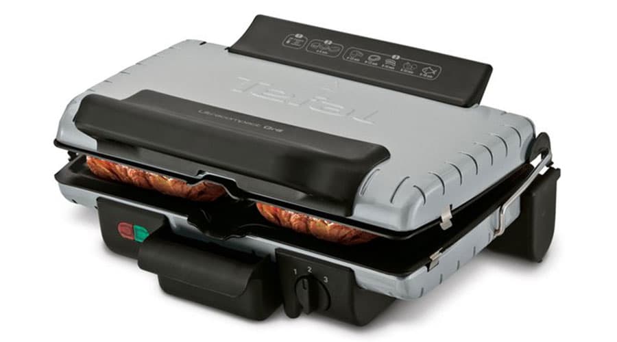 گریل تفال مدل GC302 — تصویر ۲