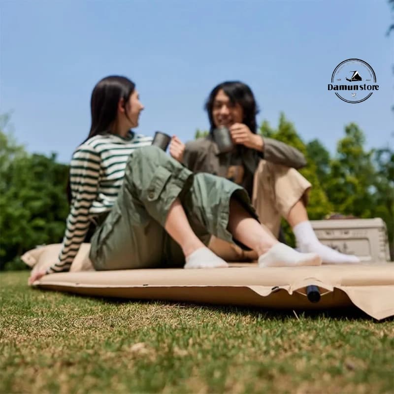 زیرانداز بادی نیچرهایک مدل NATUREHIKE CNK2300DZ014 — تصویر ۷