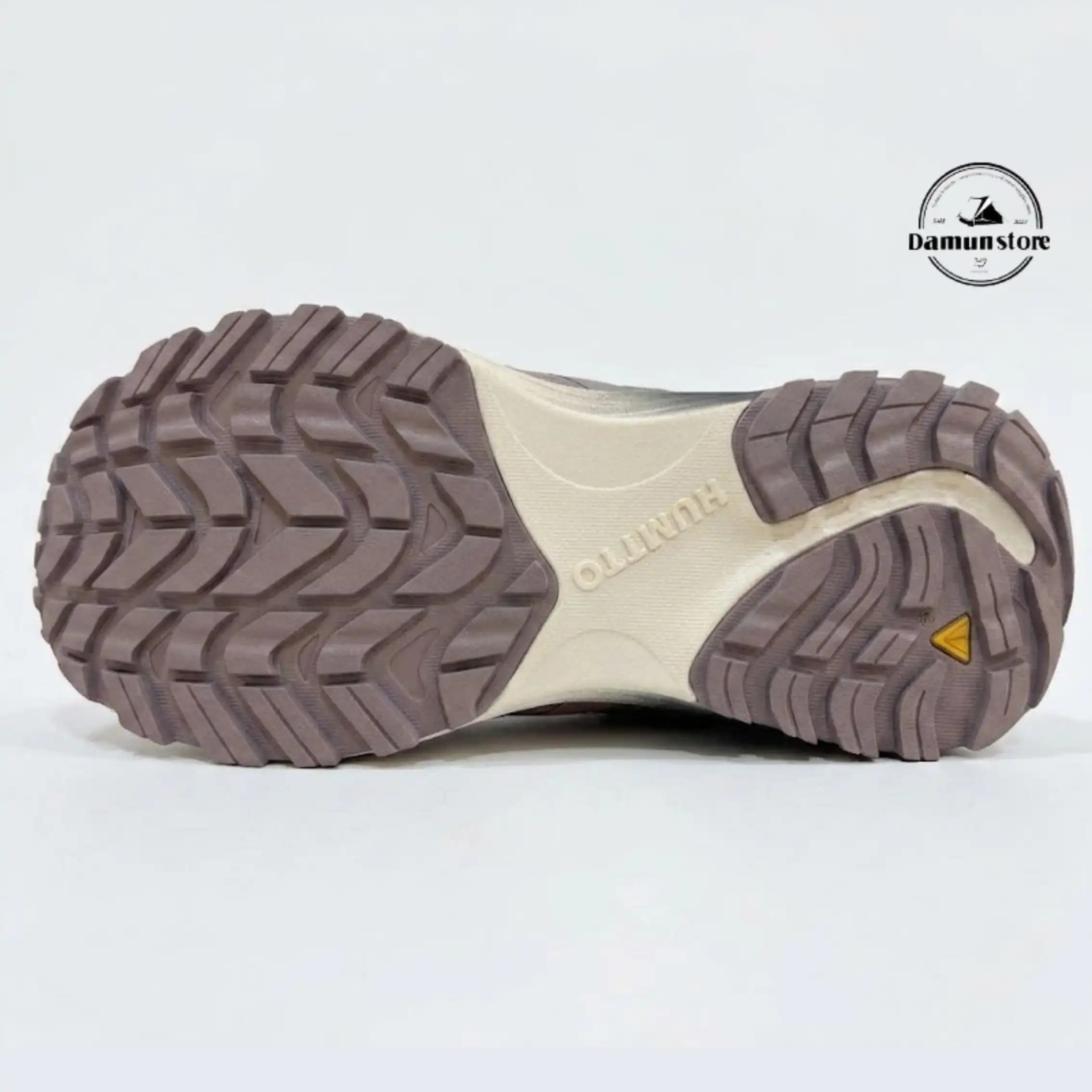 کفش سبک هایکینگ و پیادهروی سبک زنانه هامتو HUMTTO 371164B-5 — تصویر ۴