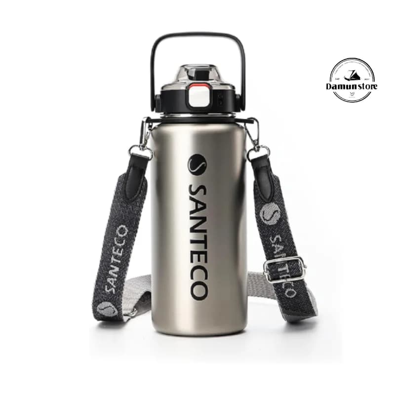 فلاسک دوجداره 1/2 لیتر سانتکو Santeco ERIE