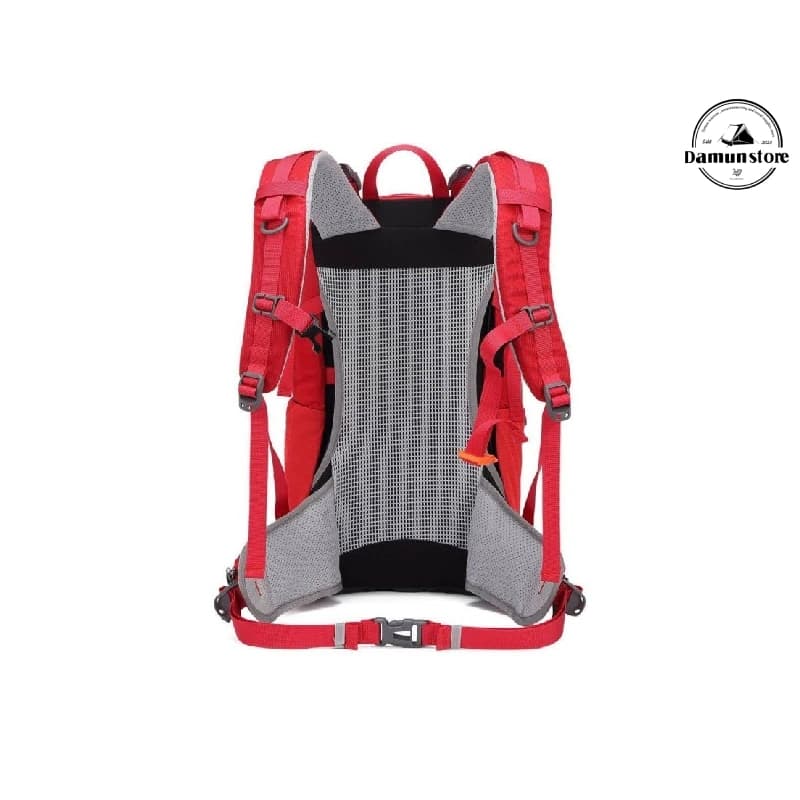 کوله پشتی برند کله گاوی PEKYNEW مدل ALPS 28L — تصویر ۴