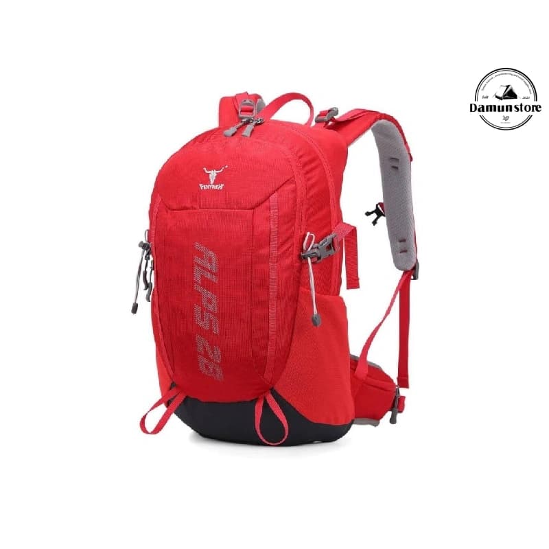 کوله پشتی برند کله گاوی PEKYNEW مدل ALPS 28L — تصویر ۲