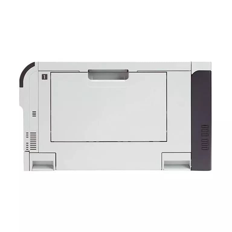 پرینتر استوک لیزری رنگی اچ پی مدل CP5525n — تصویر ۳