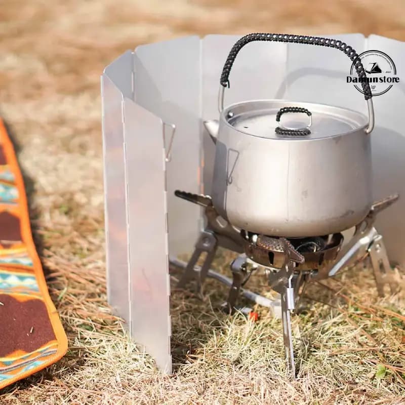 بادگیر اجاق فایرمپل Fire Maple مدل FMW-510 — تصویر ۳
