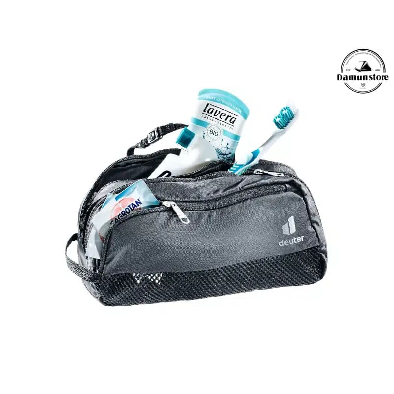 کیف لوازم بهداشتی و آرایشی دیوتر مدل Wash Bag Tour III — تصویر ۶