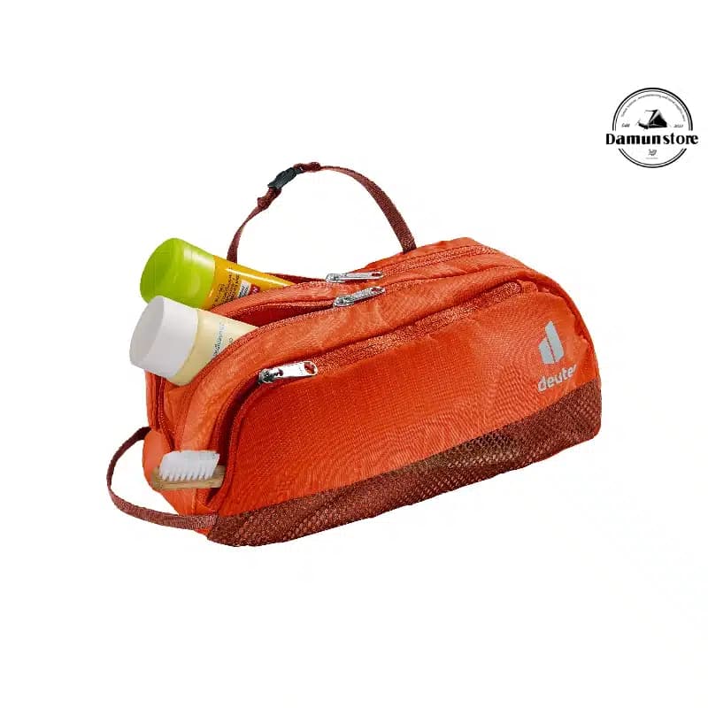 کیف لوازم بهداشتی و آرایشی دیوتر مدل Wash Bag Tour III — تصویر ۴