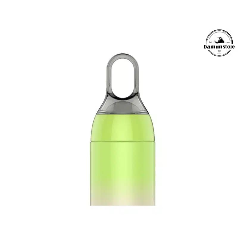 بطری دوجداره سانتکو میلی 380 لیتری مدل SANTECO Yoga Slim 380mL — تصویر ۶