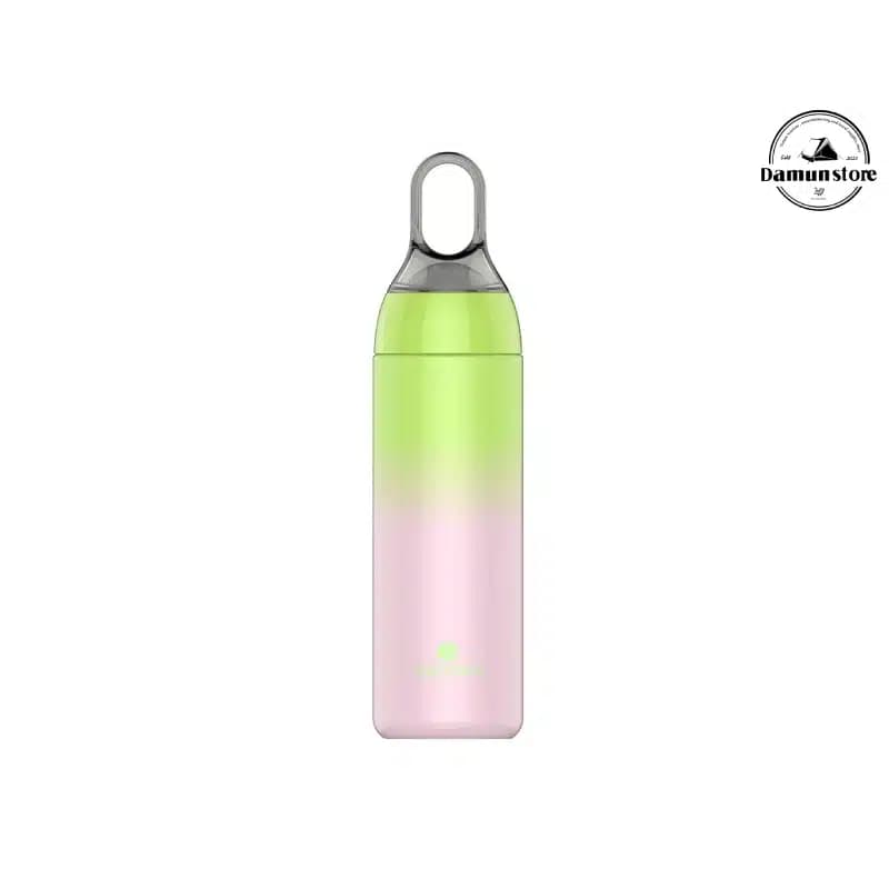 بطری دوجداره سانتکو میلی 380 لیتری مدل SANTECO Yoga Slim 380mL — تصویر ۳