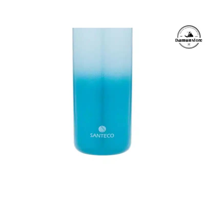 بطری دوجداره سانتکو میلی 380 لیتری مدل SANTECO Yoga Slim 380mL — تصویر ۷
