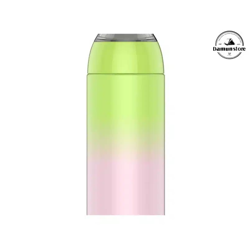 بطری دوجداره سانتکو میلی 380 لیتری مدل SANTECO Yoga Slim 380mL — تصویر ۸