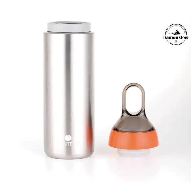 بطری دوجداره 500 میلی لیتر سانتکو مدل SANTECO Yoga 500mL — تصویر ۸