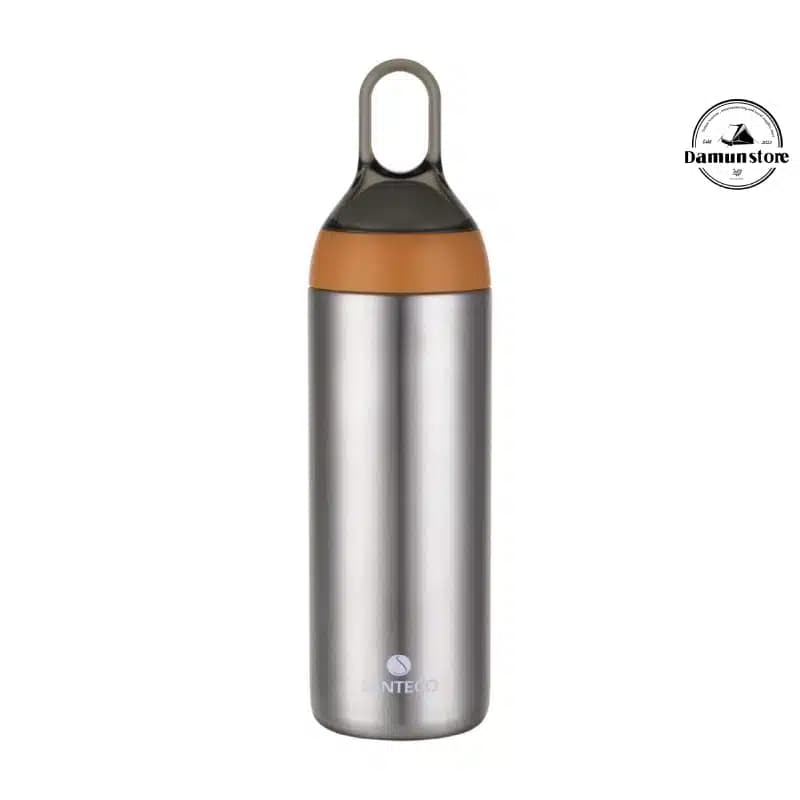 بطری دوجداره 500 میلی لیتر سانتکو مدل SANTECO Yoga 500mL