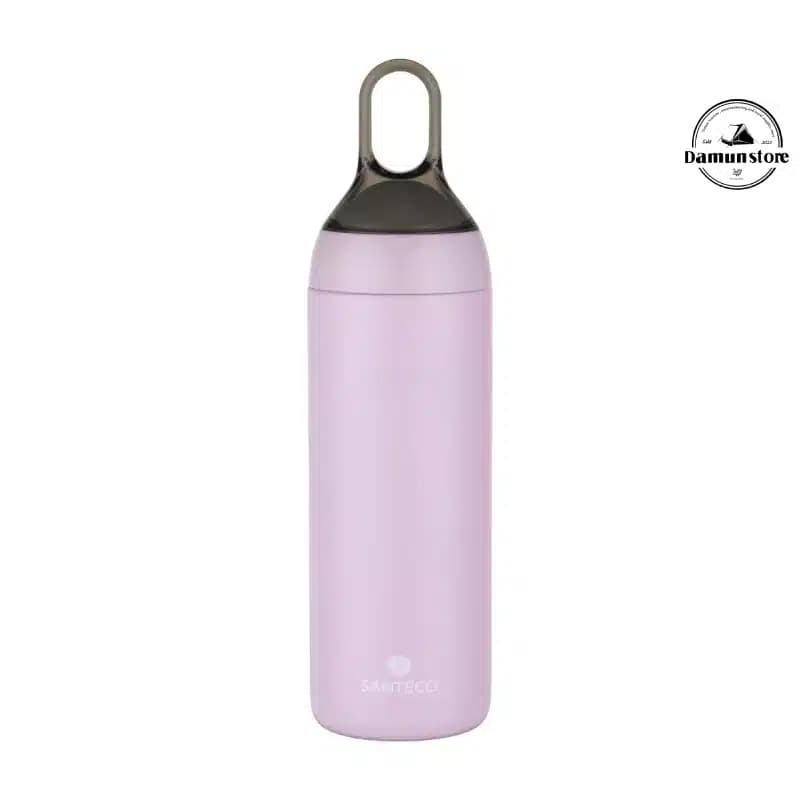 بطری دوجداره 500 میلی لیتر سانتکو مدل SANTECO Yoga 500mL — تصویر ۴