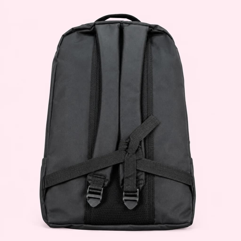 کوله پشتی لپ تاپ CAMEL Active | کیف دانشجویی و اداری چند منظوره — تصویر ۴