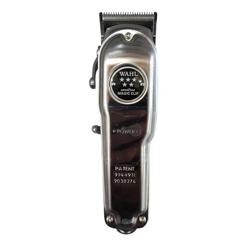 ماشین اصلاح وال مجیک کلیپ 5 استار متال ادیشن 8509