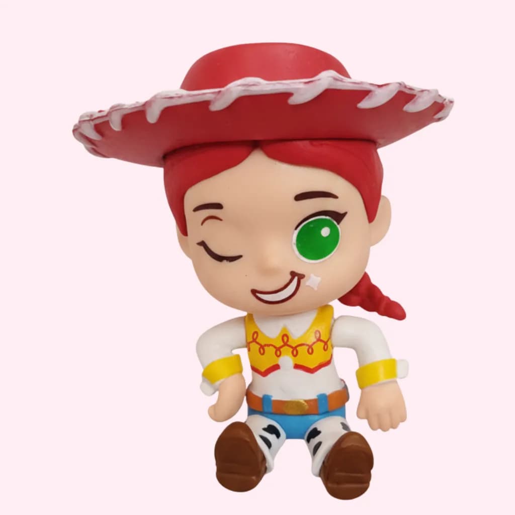 فیگورهای داستان اسباببازیها (Toy Story) — تصویر ۳