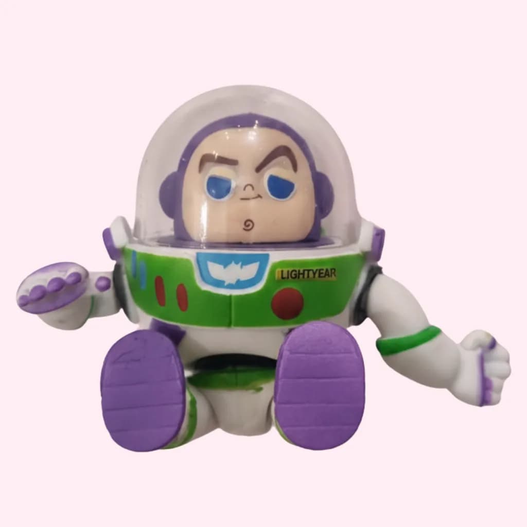 فیگورهای داستان اسباببازیها (Toy Story) — تصویر ۴