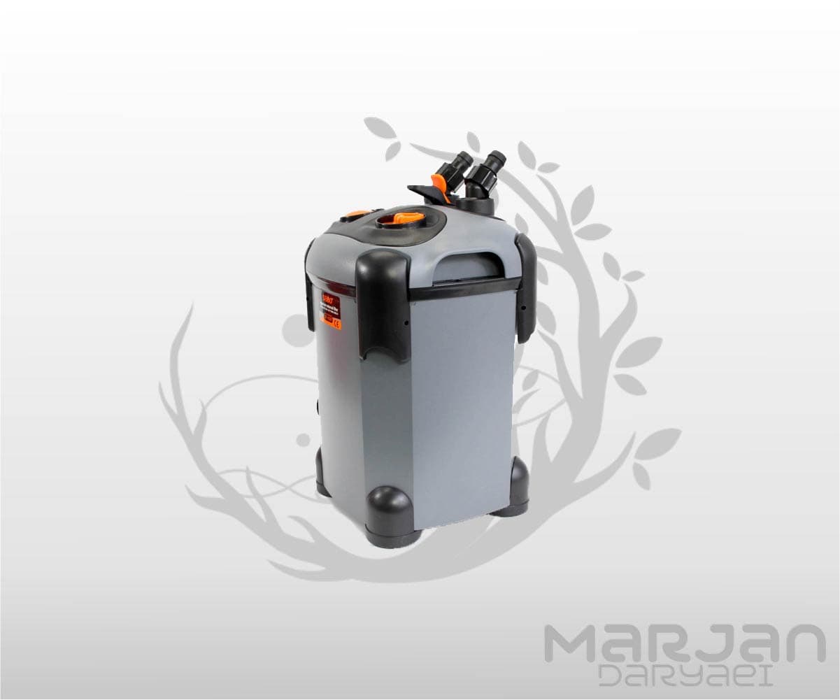 فیلتر سطلی سوبو مدل SF-1200F — تصویر ۱۲