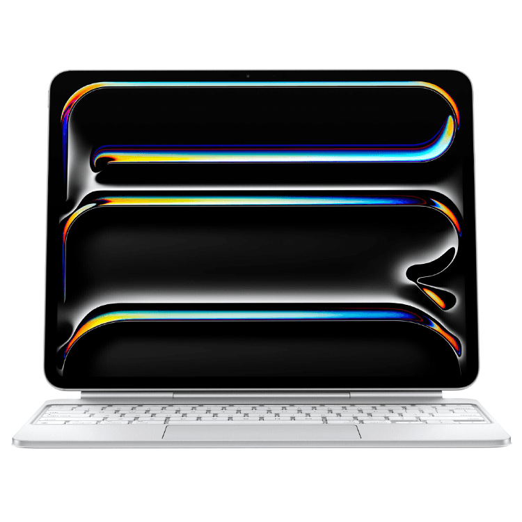 مجیک کیبورد آیپد پرو11 اینچ مدل (Magik keyboard For iPad Pro 11_inch (M2