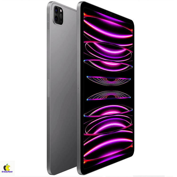 تبلت ایپد پرو 10.9 اینچ ظرفیت 256 گیگ نسخه Wifi (2022) — تصویر ۳