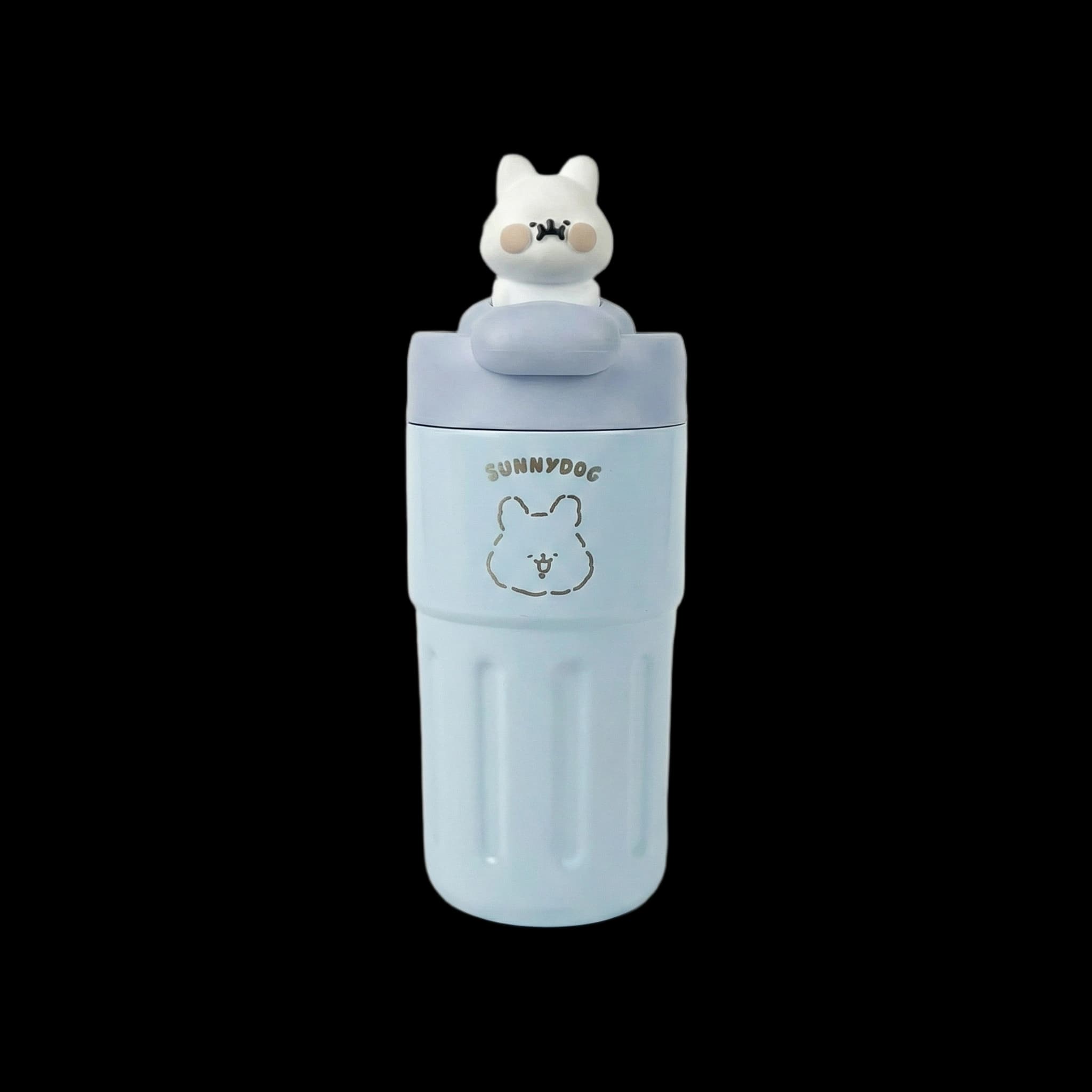 تراول ماگ Dog – همراه همیشگی نوشیدنی شما