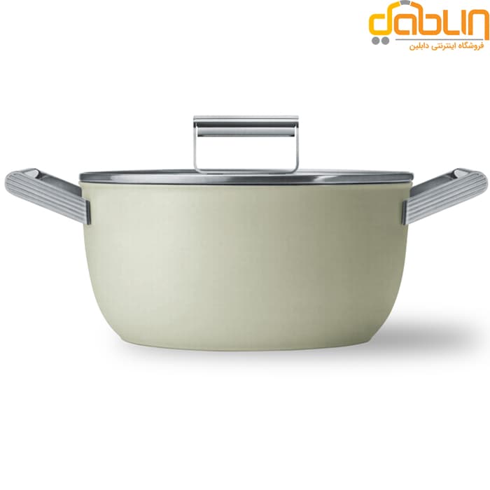 سرویس قابلمه 9 پارچه پینک مور مدل gourmet — تصویر ۶