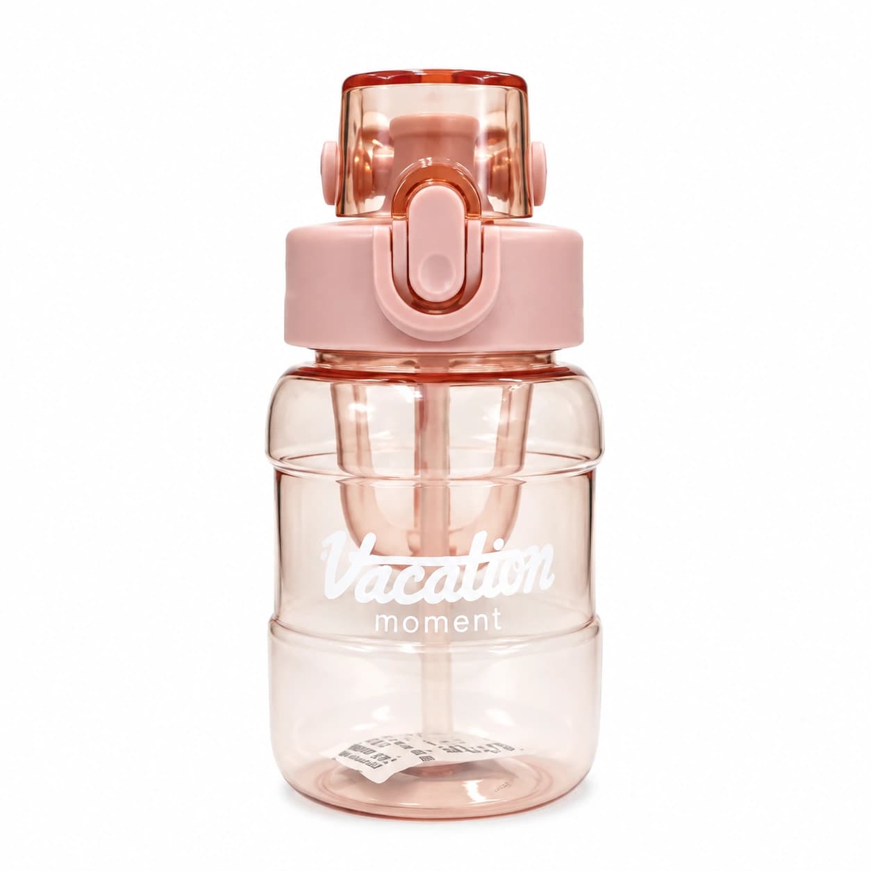 قمقمه water 400ml – قمقمه با کیفیت و طراحی استاندارد — تصویر ۴