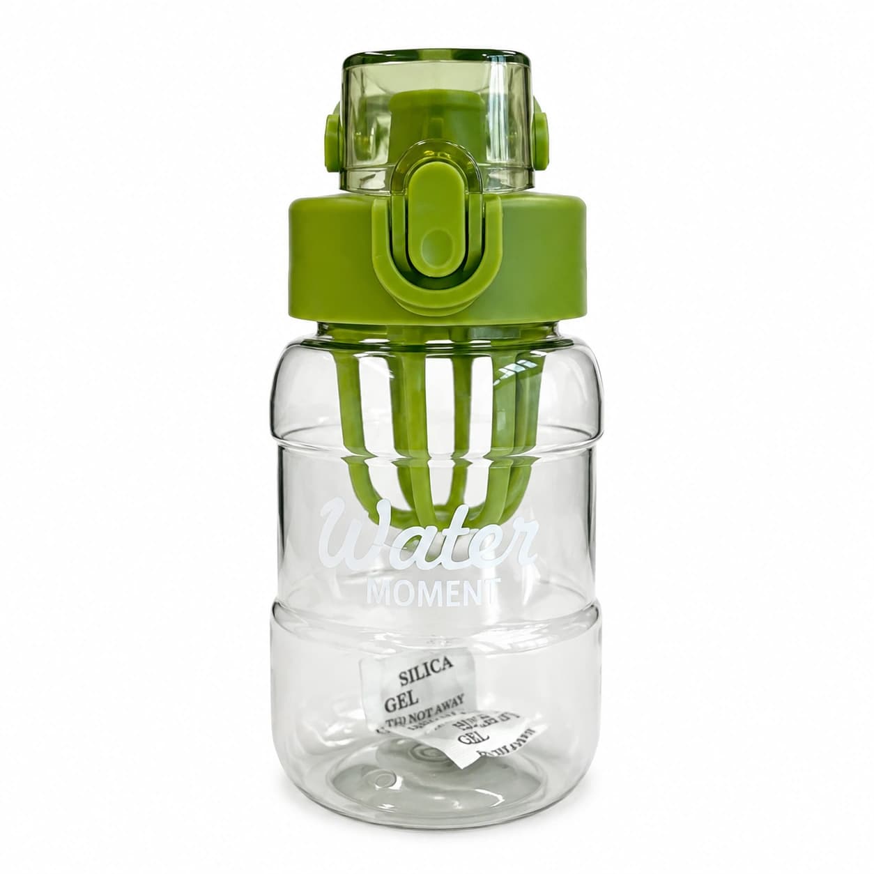 قمقمه water 400ml – قمقمه با کیفیت و طراحی استاندارد — تصویر ۳