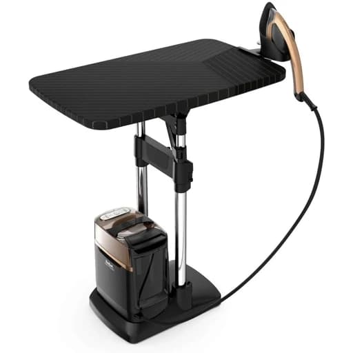 اتو بخار ایستاده برند: تفال(Tefal) IXEO POWER — تصویر ۶