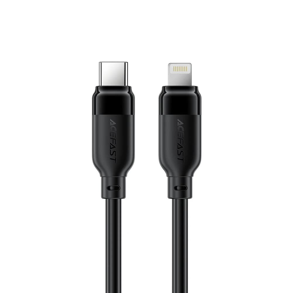 کابل شارژ 2 متری تایپ سی به لایتنینگ ایس فست مدل C16-05