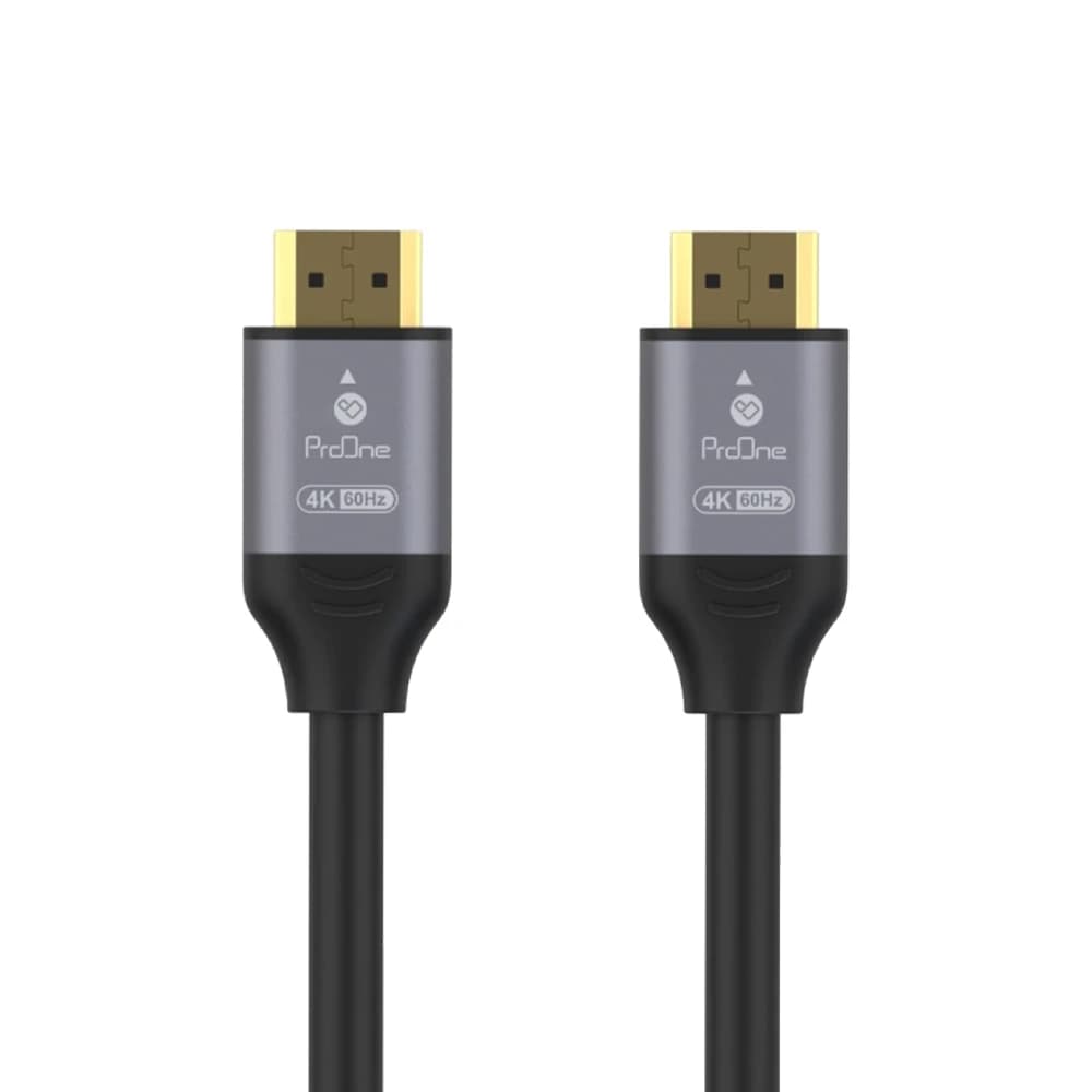 کابل HDMI پرووان 1.5 متری مدل PCH78
