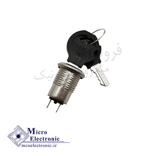 سوئیچ آلفا S1203