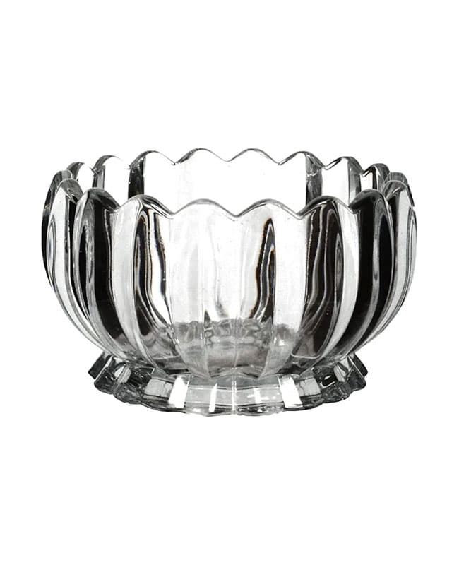 پیاله کریستالی جنوا JT Glass — تصویر ۲
