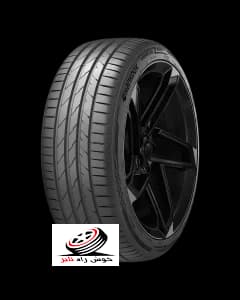 لاستیک هانکوک مدل K137 سایز 225/40R19 — تصویر ۲