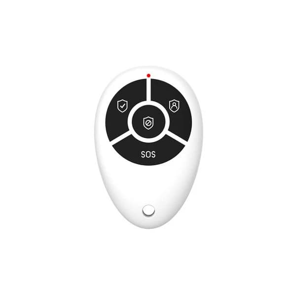 ریموت پک امنیتی تویا HC Pro مدل RFR